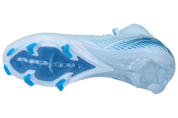 Nike Zoom Superfly 10 Elite FG Mens Football Boots Fq1454  400 - Glacier Blue Blue Orbit 400 - Photo 0