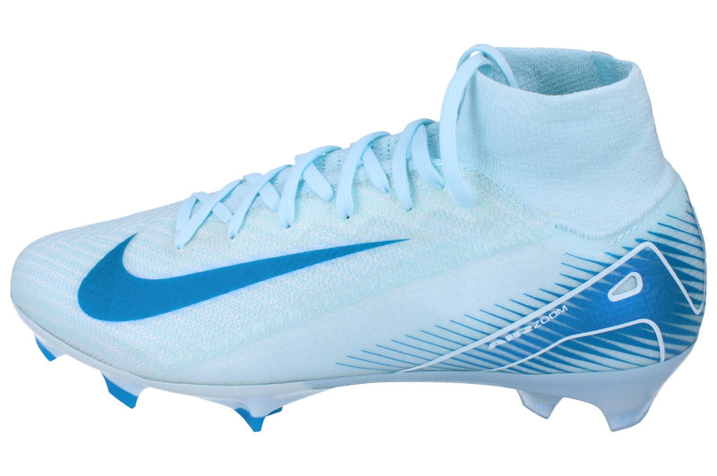 Nike Zoom Superfly 10 Elite FG Mens Football Boots FQ1454 400