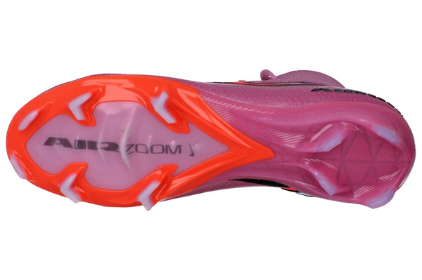 Nike Zoom Superfly 10 Elite FG Mens Football Boots Fq1454 600 - Magic Flamingo 600 - Photo 0