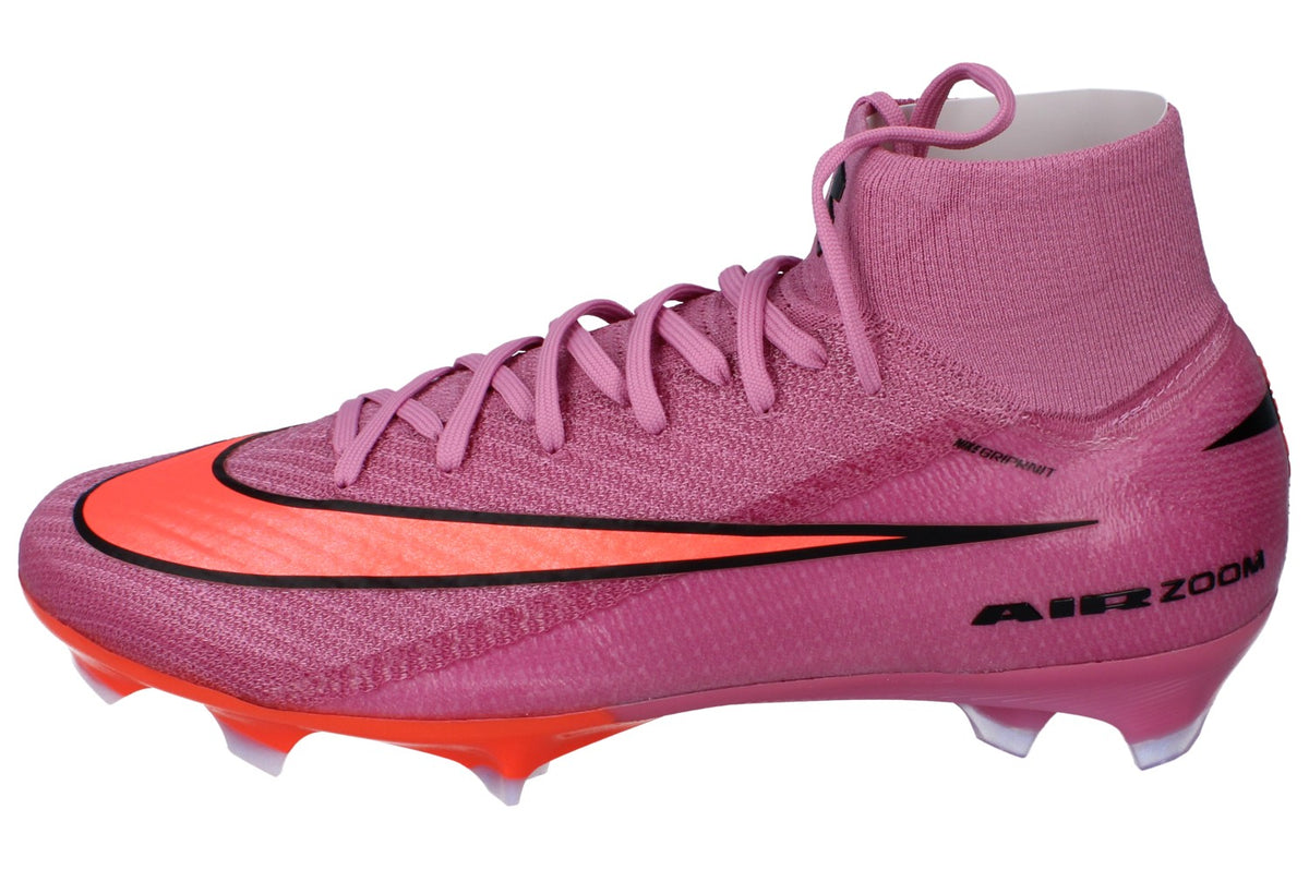 Nike Zoom Superfly 10 Elite FG Mens Football Boots FQ1454 600