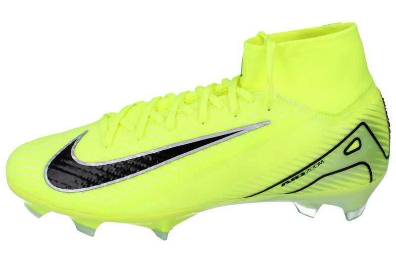 Nike Zoom Superfly 10 Elite FG Mens Football Boots Fq1454 700