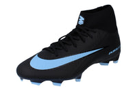 Nike Zoom Superfly 10 Academy Fg/Mg Mens Football Boots FQ1456 001