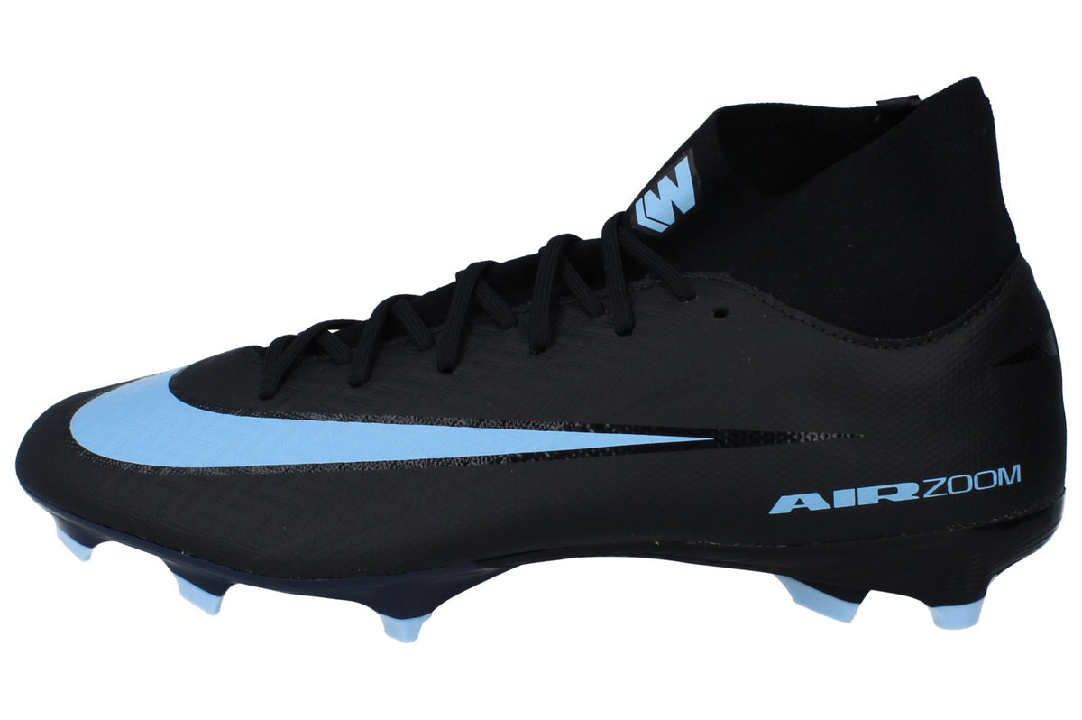 Nike Zoom Superfly 10 Academy Fg/Mg Mens Football Boots FQ1456 001