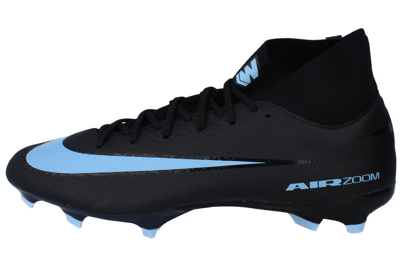 Nike Zoom Superfly 10 Academy Fg/Mg Mens Football Boots FQ1456 001