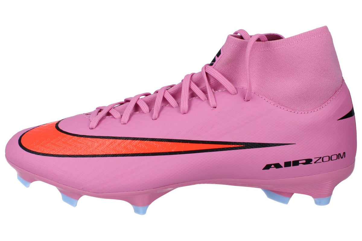 Nike Zoom Superfly 10 Academy Fg/Mg Mens Football Boots FQ1456 600