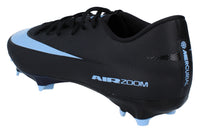 Nike Zoom Vapor 16 Academy Fg/Mg Mens Football Boots FQ1458 001