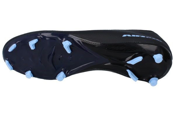 Nike Zoom Vapor 16 Academy Fg/Mg Mens Football Boots Fq1458 Soccer Cleats  001 - Black Race Blue 001 - Photo 0