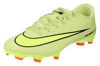 Nike Zoom Vapor 16 Academy Fg/Mg Mens Football Boots FQ1458 300