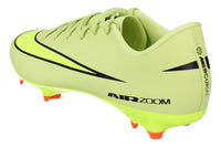 Nike Zoom Vapor 16 Academy Fg/Mg Mens Football Boots FQ1458 300