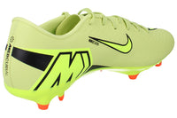 Nike Zoom Vapor 16 Academy Fg/Mg Mens Football Boots FQ1458 300