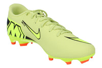 Nike Zoom Vapor 16 Academy Fg/Mg Mens Football Boots FQ1458 300
