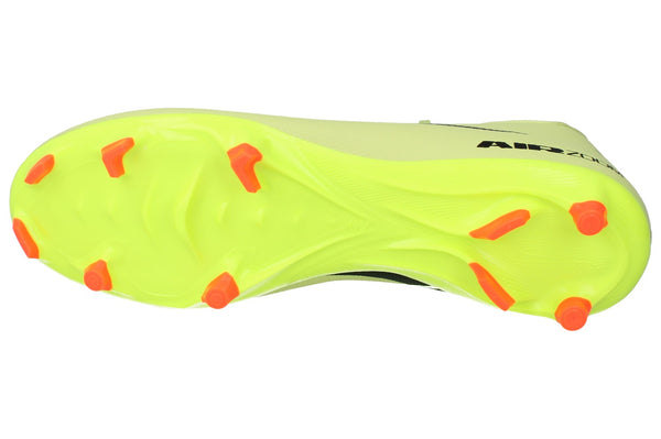 Nike Zoom Vapor 16 Academy Fg/Mg Mens Football Boots Fq1458 Soccer Cleats  300 - Lime Light Volt Hyper Crimson 300 - Photo 0