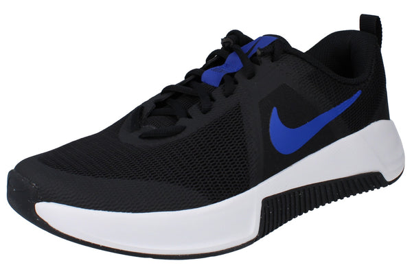 Nike Mc Trainer 3 Mens Running Trainers Fq1831 Shoes  007 - Black Hyper Royal Photo Blue 007 - Photo 0