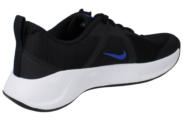 Nike Mc Trainer 3 Mens Running Trainers Fq1831 Shoes  007 - Black Hyper Royal Photo Blue 007 - Photo 0
