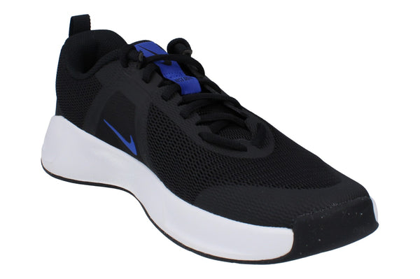 Nike Mc Trainer 3 Mens Running Trainers Fq1831 Shoes  007 - Black Hyper Royal Photo Blue 007 - Photo 0