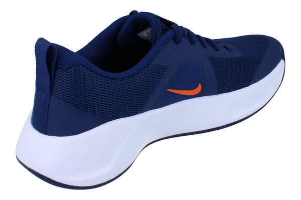 Nike Mc Trainer 3 Mens Fq1831  400 - Blue Void Safety Orange White 400 - Photo 0