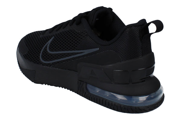Nike Air Max Alpha Trainer 6 Mens Running Trainers Fq1833 003 - Black Anthracite Black 003 - Photo 0