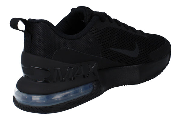 Nike Air Max Alpha Trainer 6 Mens Running Trainers Fq1833 003 - Black Anthracite Black 003 - Photo 0