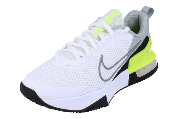 Nike Air Max Alpha Trainer 6 Mens Fq1833 006 - Light Smoke Partivle Grey 006 - Photo 0