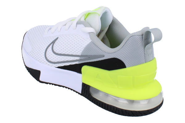 Nike Air Max Alpha Trainer 6 Mens Fq1833 006 - Light Smoke Partivle Grey 006 - Photo 0