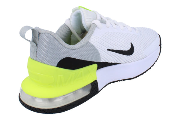 Nike Air Max Alpha Trainer 6 Mens Fq1833 006 - Light Smoke Partivle Grey 006 - Photo 0