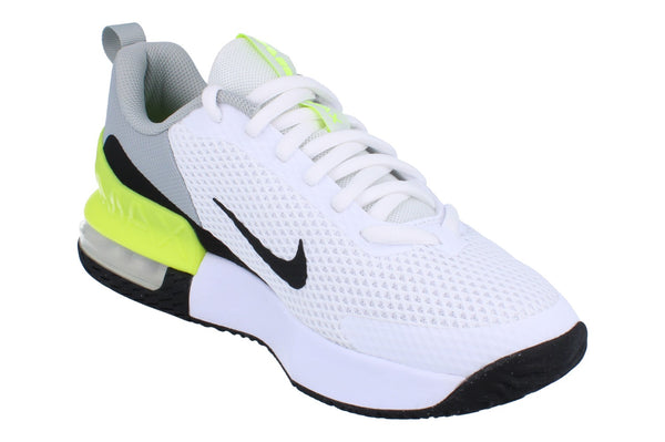 Nike Air Max Alpha Trainer 6 Mens Fq1833 006 - Light Smoke Partivle Grey 006 - Photo 0