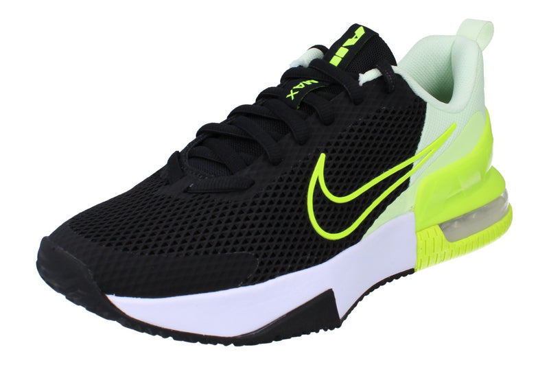 Nike Air Max Alpha Trainer 6 Mens Running Trainers FQ1833 013