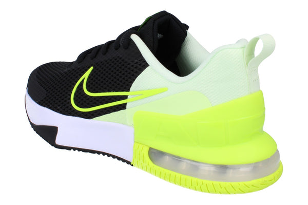 Nike Air Max Alpha Trainer 6 Mens Running Trainers Fq1833 Shoes  013 - Black Volt Tint 013 - Photo 0