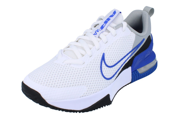 Nike Air Max Alpha Trainer 6 Mens Fq1833 102 - White Hyper Royal 102 - Photo 0