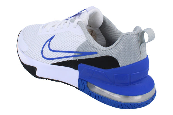Nike Air Max Alpha Trainer 6 Mens Fq1833 102 - White Hyper Royal 102 - Photo 0