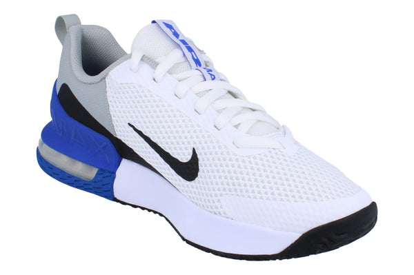 Nike Air Max Alpha Trainer 6 Mens Fq1833 102 - White Hyper Royal 102 - Photo 0