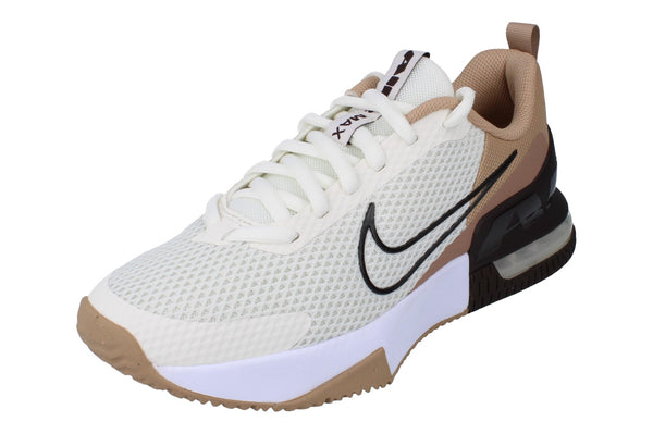 Nike Air Max Alpha Trainer 6 Mens Fq1833 105 - Sail Baroque Brown Hemp 105 - Photo 0