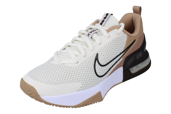 Nike Air Max Alpha Trainer 6 Mens Fq1833 105 - Sail Baroque Brown Hemp 105 - Photo 0