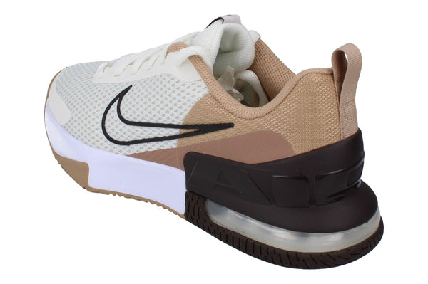 Nike Air Max Alpha Trainer 6 Mens Fq1833 105 - Sail Baroque Brown Hemp 105 - Photo 0