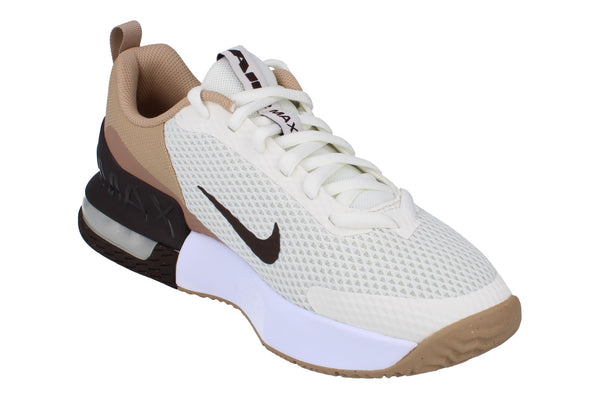 Nike Air Max Alpha Trainer 6 Mens Fq1833 105 - Sail Baroque Brown Hemp 105 - Photo 0