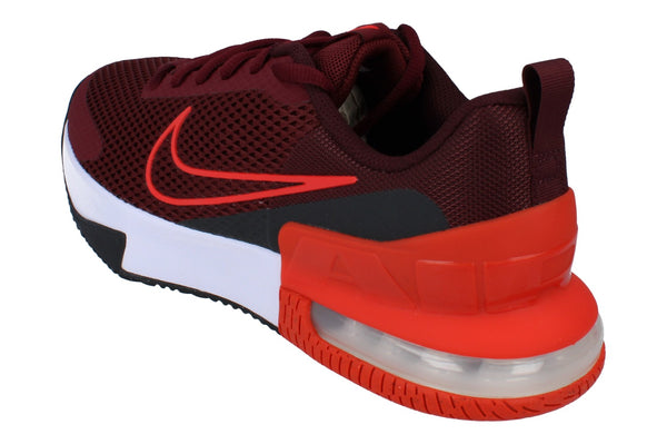 Nike Air Max Alpha Trainer 6 Mens Fq1833 600 - Dark Team Red Picante Red 600 - Photo 0