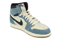Nike Air Jordan 1 Retro High OG Mens Trainers FQ2947 100
