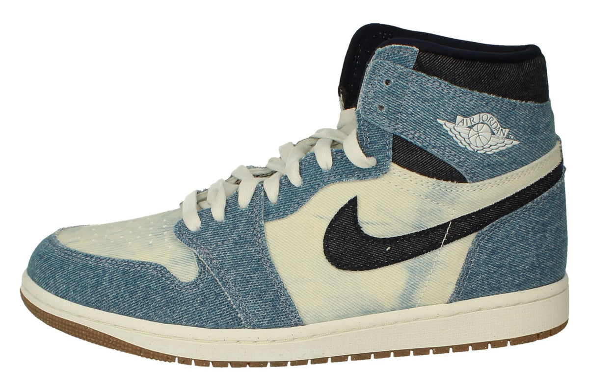 Nike Air Jordan 1 Retro High OG Mens Trainers FQ2947 100