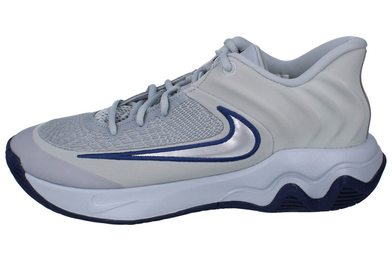 Nike Giannis Immortality 4 Mens Basketball Trainers FQ3680 008
