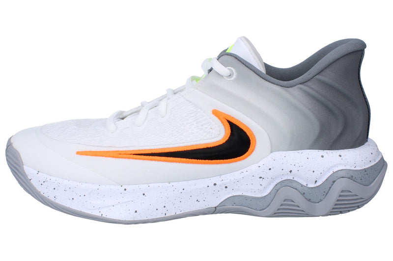 Nike Giannis Immortality 4 Mens Basketball Trainers FQ3680 102