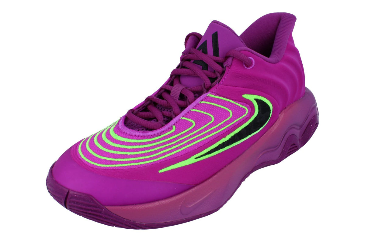 Nike Giannis Immortality 4 Mens Basketball Trainers Fq3680 501