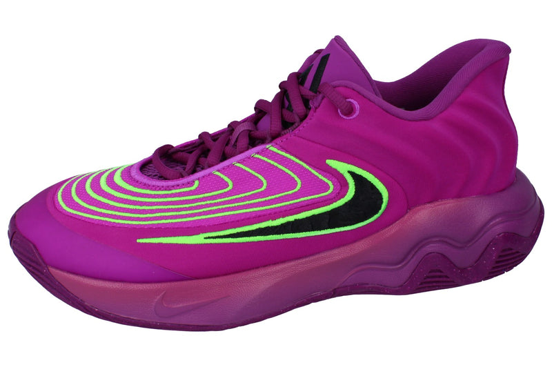 Nike Giannis Immortality 4 Mens Basketball Trainers Fq3680 501
