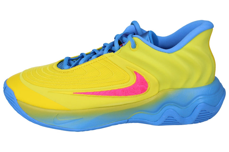 Nike Giannis Immortality 4 Mens Basketball Trainers FQ3680 700