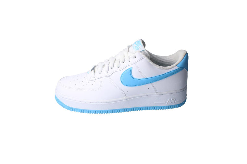 Nike Air Force 1 07 Mens Trainers Fq4296 100
