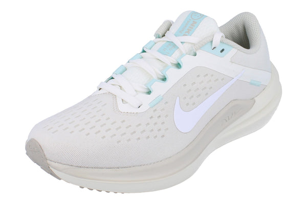 Nike Air Winflo 10 Womens Fq6872  011 - Phantom White Pale Ivory Sail 011 - Photo 0