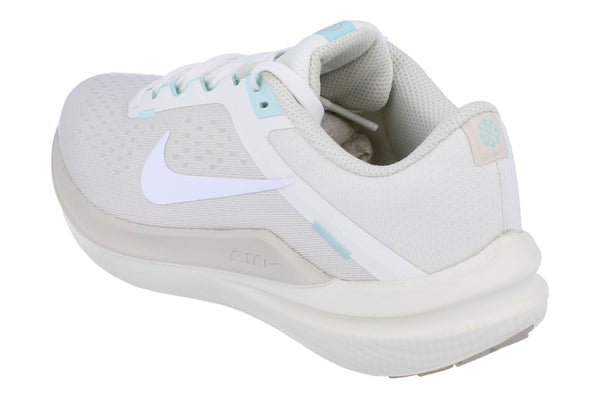 Nike Air Winflo 10 Womens Fq6872  011 - Phantom White Pale Ivory Sail 011 - Photo 0