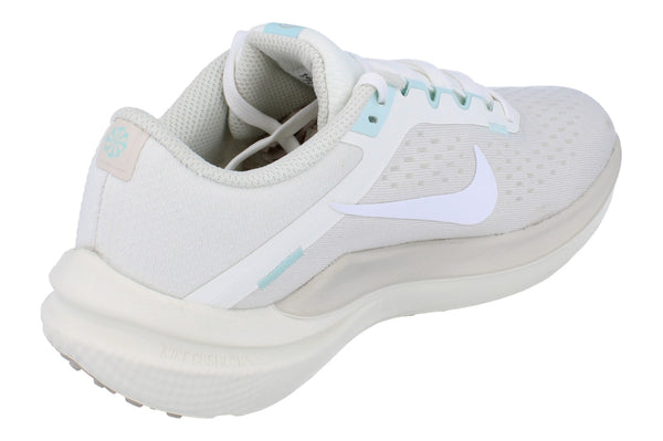 Nike Air Winflo 10 Womens Fq6872  011 - Phantom White Pale Ivory Sail 011 - Photo 0