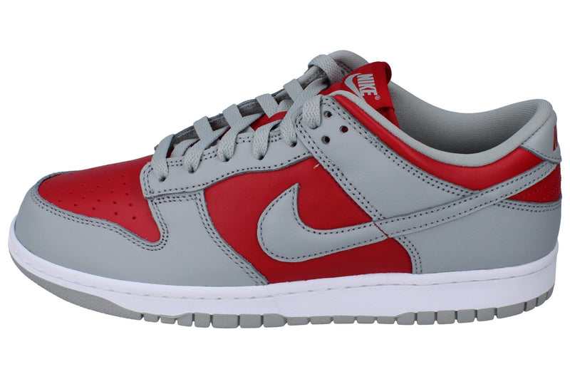 Nike Dunk Low QS Mens Trainers FQ6965 600