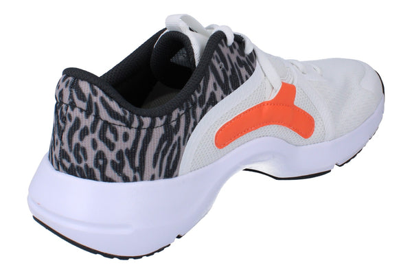 Nike Womens In Season TR 13 PRM Fq7205 100 - Summit White Metallic Cool Grey 100 - Photo 0