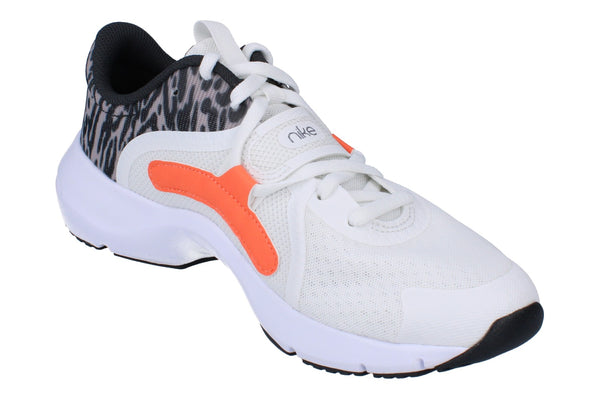 Nike Womens In Season TR 13 PRM Fq7205 100 - Summit White Metallic Cool Grey 100 - Photo 0
